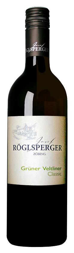 Grüner Veltliner Classic