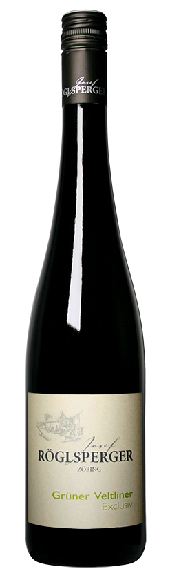 Grüner Veltliner Exclusiv