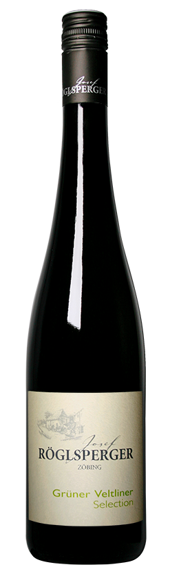 Grüner Veltliner Selection