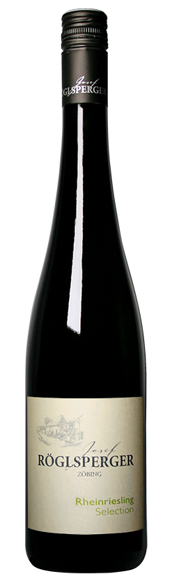 Rheinriesling Selection