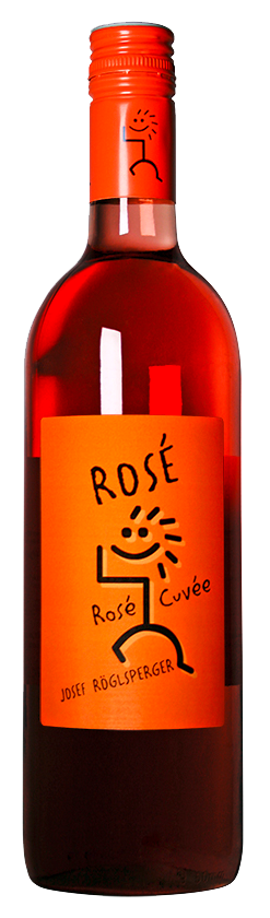 Rosé Cuvée