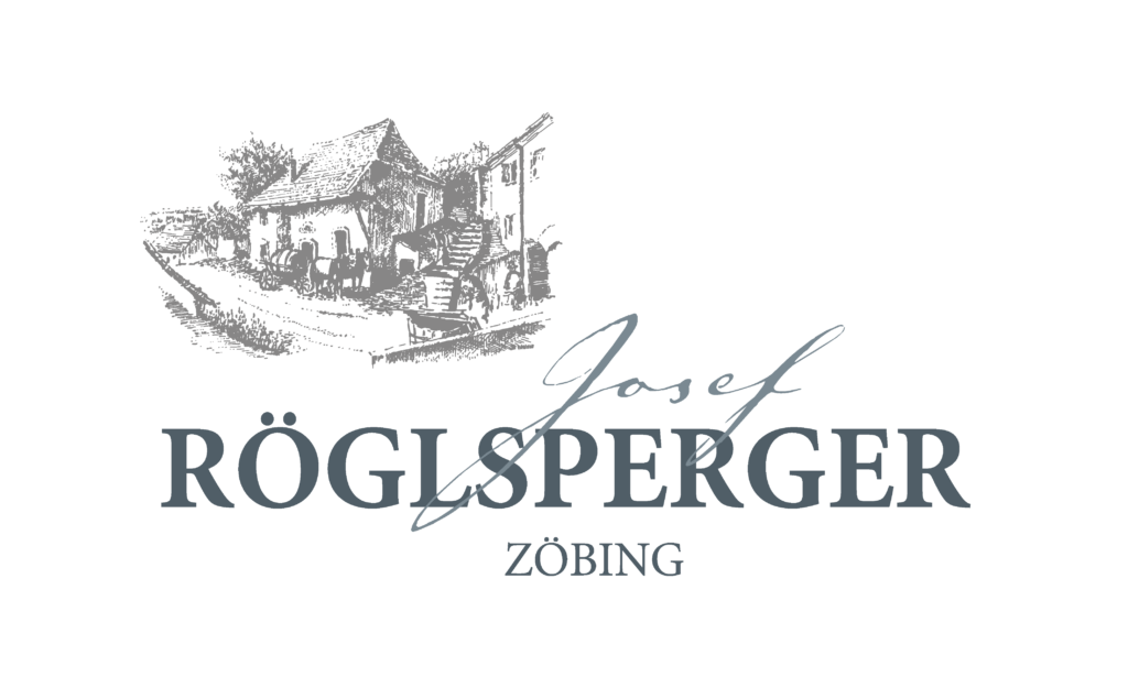 Logo Familienweingut Josef Röglsperger