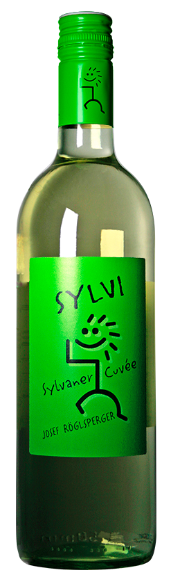 Sylvaner Cuvée / Sylvi