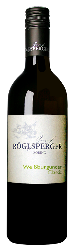 Weißburgunder Classic