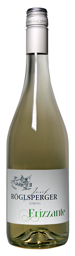 Frizzante Cuvée weiß