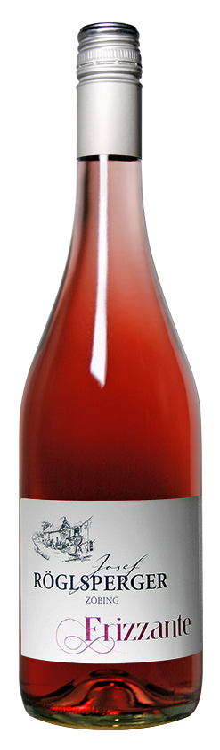 Frizzante Rosé