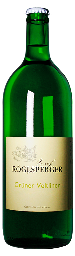 Grüner Veltliner Liter