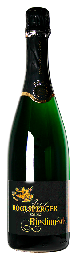 Rheinriesling Sekt